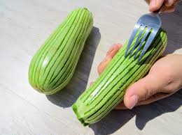 pocarapajte kabachki dlya etogo recepta vilkoj budet vkusnee food decoration recipes zucchini