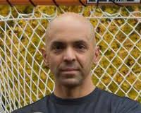 Boys Staff & Coaches