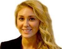 Rachael Ashley's Instagram, Twitter & Facebook