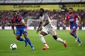 Liverpool won 14 direct matches.crystal palace won 8 matches.2 matches ended in a draw.on average in direct matches both teams scored a 3.50 goals per match. Crystal Palace V Liverpool 2018 19 Premier League