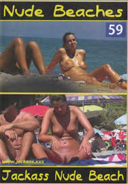 Jackass Nude Beach - Volume 1 - 205141 (Dvd), Niet van toepassing | Dvds |  bol