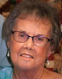 Phyllis Eileen (Burkhart) Purdy Obituary March 29, 2021