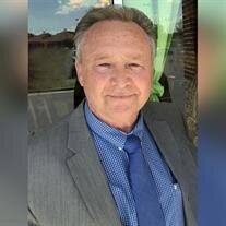 Teddy Ray Mullins Obituary