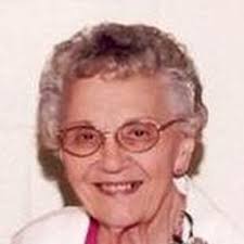 Theresa Rebarchek Obituary July 3, 2010