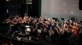 Gladstone GEM Community in Concert