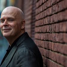 Paul Bekhuis (60) gaat met Scuttlr.nl strijd aan met Booking.com