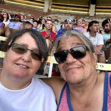 A brand new version of “God Did It” featuring the incredibly talented  @JamieMacDonaldMusic is out now!!!!!