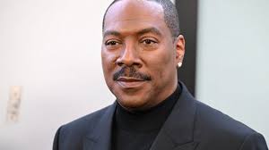 Eddie Murphy Reflects on Life, Legacy, and Vulnerability in New Documentary