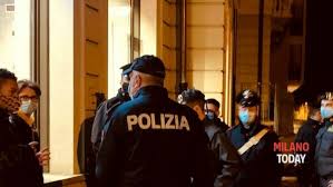 Ecco in sintesi le novità in tema di allentamento delle restrizioni che scattano da oggi e le ricadute su arezzo. Coronavirus Coprifuoco A Milano E In Lombardia Dalle 23 Alle 5 C E L Ok Del Governo