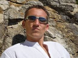 Benjamin AGU, 45 ans (SAINT MALON SUR MEL, PAIMPONT)