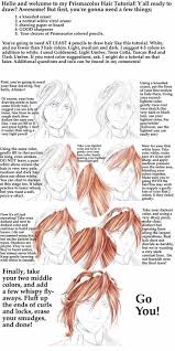 Prismacolor Pencil Hair Tutorial By Shondrea On Deviantart Prismacolor Colored Pencil Tutorial Color Pencil Art