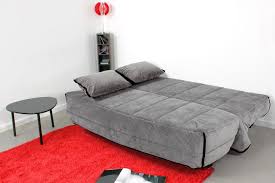 Banquette Clic Clac Angel Souris Luxe 130x190 Deco Chambre Rose Et Gris Deco Chambre Adolescent Deco Chambre Couleur
