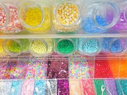 что нужно добавить в слайм чтобы он лучше тянулся Chto Mozhno Dobavit V Slajm Vidy I Primenenie Dobavok