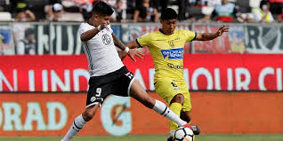 Concepción en campeonato afp planvital. La U Penquista Saco La Tarea Frente A Un Inexistente Colo Colo Revista El Agora
