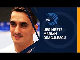 A zine about marian dragulescu, with news, pictures, and articles. Ueg Meets Marian Dragulescu Video Dailymotion