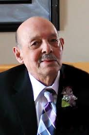 Alberto Caamano Obituary