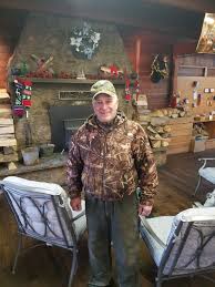 Haneyville Hunters — Fin, Fur and Feather by Parks