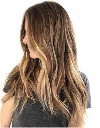 And for somebody who's a little bit lazy and impatient. 40 Brown Hairstyle With Highlights Ideas Checopie