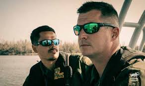 WILDLIFE & FISHERIES