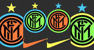 Scordatevi infatti le classiche strisce verticali di colore nero e azzurro, le tonalità simboli del. Inter Un Nuovo Logo Per La Terza Maglia 2021 22 Calcio E Finanza