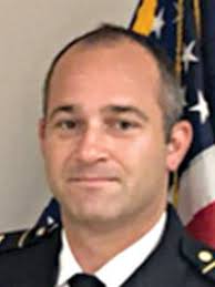 Webster Police Announce Pair Of Promotions