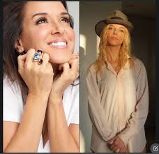 Brigette Bako and Juliet Landau to star in Jefery Levy's next film MEMOIR