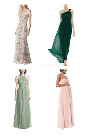 Mismatched Bridesmaid Dresses The Easy Way Mismatched Bridesmaid Dresses Floral Bridesmaid Dresses Blush Bridesmaid Dresses