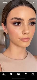 Priscilla Seesman's Instagram, Twitter & Facebook