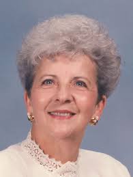 Arlene Potts Obituary October 27, 2020