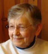 Obituary information for Ann Marie VanSant