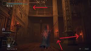 Elden Ring: How to Get Ash of War - Royal Knights Resolve