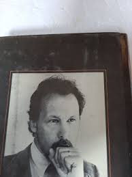 Crossing Open Ground Board Books Barry Lopez First Edition HCDJ GOOD