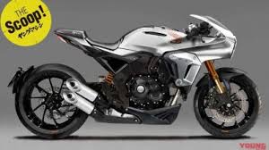 Honda cb1300 процесс сборки в cafe racer. 3 Variants Of The 2018 Honda Cb1000r Rendered Report