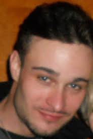 Obituary information for Aaron Thomas Chinchak