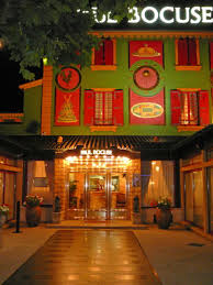 Restaurant Paul Bocuse Collonges Au Mont D Or Menu Prix Restaurant Avis Reservations Tripadvisor Restaurant Paul Bocuse Paul Bocuse Restaurant