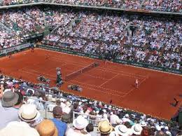 0:11 pål marius mørch 1 122 просмотра. The French Open Watching Top Tennis In Paris