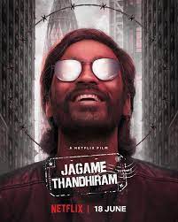 Jagame thanthiram songs album download featuring: Breaking Dhanush S Jagame Thandhiram Release Date Officially Announced Tamil News Indiaglitz Com
