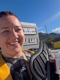 Mel die Storieverteller se reis na die Ysterman: Ek droom al 10 jaar  hiervan, nou's dit my kans