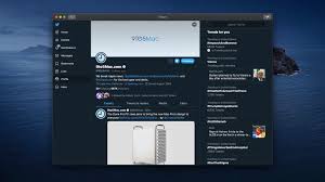 Macos Catalina Was Released To The Public Earlier This Week Making It Easier For Developers To Port Their Ipad Apps To The Mac Tw Mac App Store Music App App