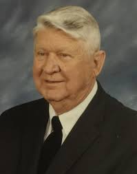 Obituary for John "Lonnie" Alonzo McClellan