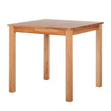 Esstisch Lemsiwood Holztisch Baumkante Esstisch Und Kuche Tisch