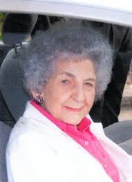 Obituary information for Olive Anna Atkinson