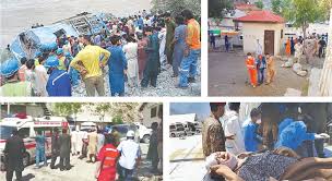 Chinese woman killing a goat : 9 Chinese 4 Pakistanis Killed In Dasu Bus Tragedy Newspaper Dawn Com