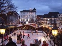 Lippstadt Germany Where My Pen Pal Lives Reisefotos Bilder Weihnachtsmarkte Deutschland