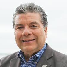 Dan Aleman for Mayor of Mesquite