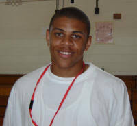 All Island Basketball Camp