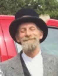 Print Obituary for WEAVER, Jens Wilmar