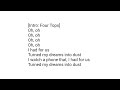Love Everyone Kanye West Tracklist Cd Cover Songs