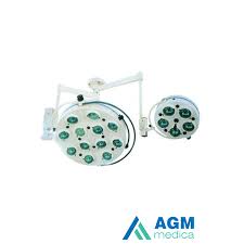 Distributor alat kedokteran indonesia menjual lampu operasi dengan spesifikasi yang lengkap. Jual Lampu Operasi Gea 12 5 Bulb Zmd Ii Ceiling Resmi Agmmedica
