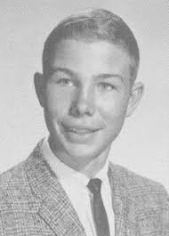 John Muir High School Pasadena California Class of 1963